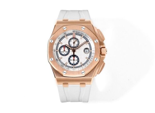 Royal Oak Offshore 44mm 26408OR JJF