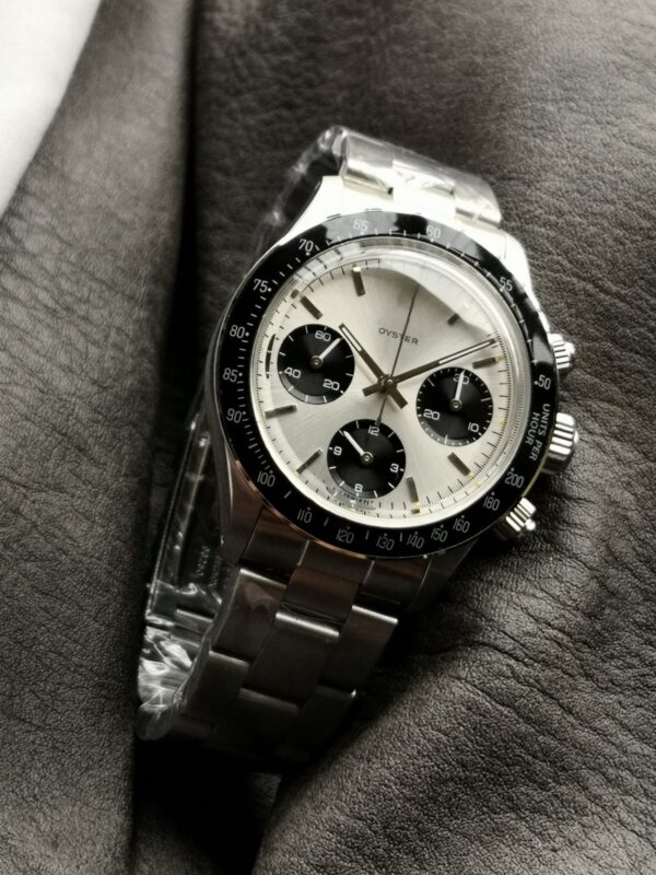 Vintage Daytona Paul Newman Series 37.5mm