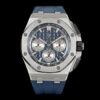 111 Royal Oak Offshore 43mm 26420TI