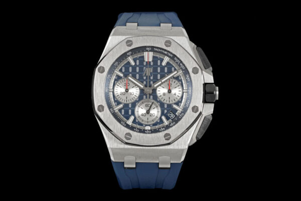 111 Royal Oak Offshore 43mm 26420TI