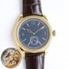 Perpetual 1908 39mm 8+ Factory
