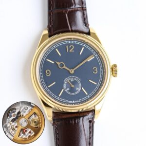 111 Perpetual 1908 39mm 8+ Factory