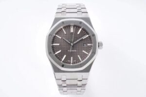 Royal Oak 15400 41mm ZF