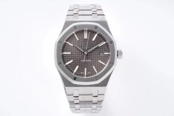 Royal Oak 15400 41mm ZF