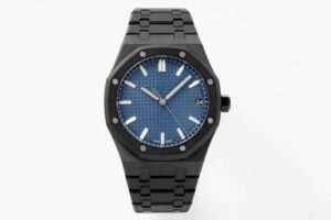 Royal Oak 15500 41mm ZF