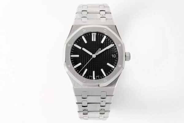 111 Royal Oak 15510 41mm ZF
