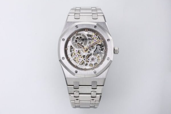 Royal Oak Offshore 39mm 16204ST ZF