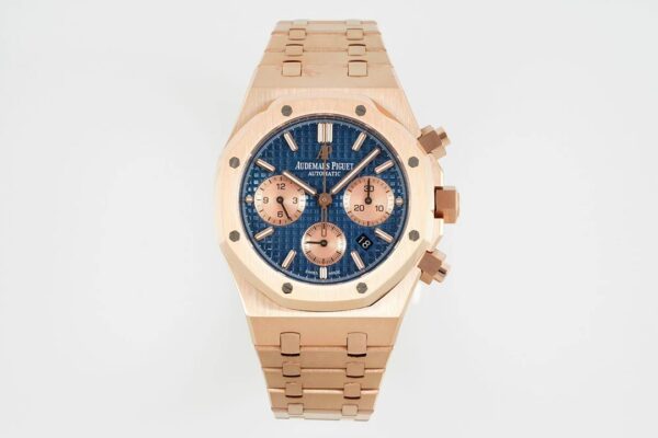 1111 Royal Oak 41mm 26331OR IPF
