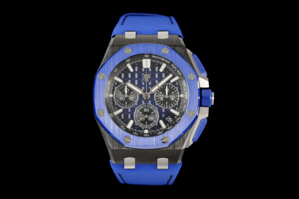 1111 Royal Oak Offshore 43mm 26420CE