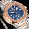 11(2) Patek Philippe Nautilus Chronograph 5980/1A-019 3KF