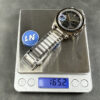 1(12) Omega Speedmaster 310.20.42.50.01.001 Apollo 11 50th N1F