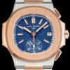 11(3) Patek Philippe Nautilus Chronograph 5980/1A-019 3KF