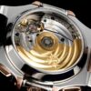 11(8) Patek Philippe Nautilus Chronograph 5980/1A-019 3KF