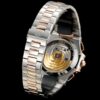 11(9) Patek Philippe Nautilus Chronograph 5980/1A-019 3KF