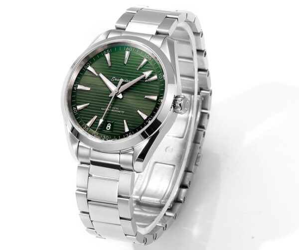 Omega Seamaster Aqua Terra 150M220.10.41.21.10.001 VSF