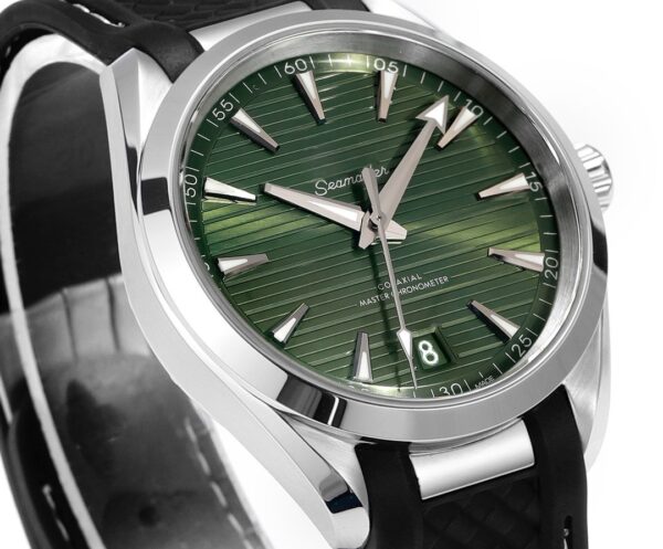 Omega Seamaster Aqua Terra150M 220.13.41.21.10.001 VSF