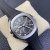 1(2) Patek Philippe Aquanaut 5164A-001 Travel Time ZF