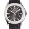 1(2) Patek Philippe Aquanaut 5167A-001 ZF