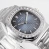 Patek Philippe Nautilus 5711 Blue Dial PPF