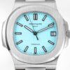 1(2) Patek Philippe Nautilus 5711/1A-018 Tiffany Blue Dial PPF