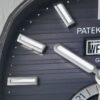1(2) Patek Philippe Nautilus 5726/1A-001 Dark Gray Dial PPF