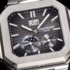 1(2) Patek Philippe Cubitus 5822 Black Dial TWF