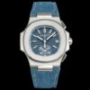 12 Patek Philippe Nautilus Chronograph 5980/1R-001 3KF