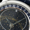 1(2) Patek Philippe 6102P-001 CELESTIAL AIF