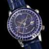 Patek Philippe 6104/11P-010 CELESTIAL Sapphire with