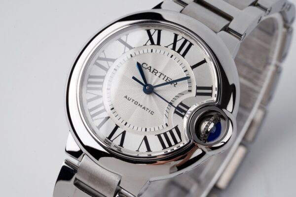 1(2) Ballon Bleu de Cartier W6920071 Af