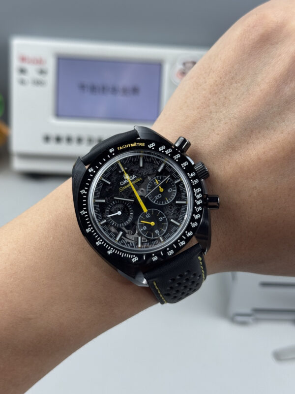 Omega Speedmaster 310.92.44.30.01.001 BLS
