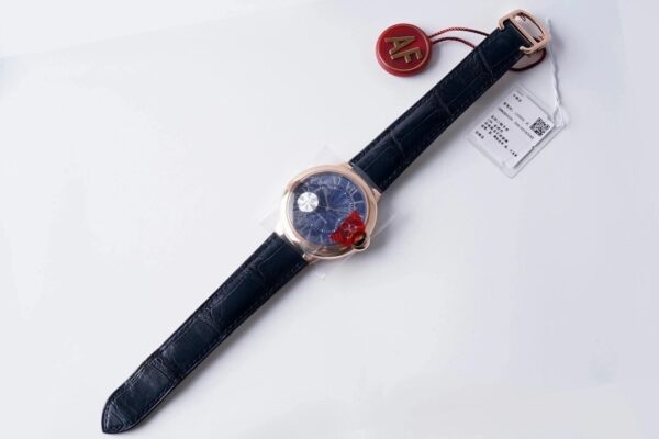 Ballon Bleu de Cartier WGBB0036 AF