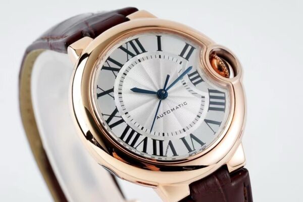 1(2) Ballon Bleu de Cartier W6920087 AF