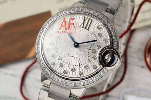 Ballon Bleu de Cartier W4BB0035  W4BB0035 AF