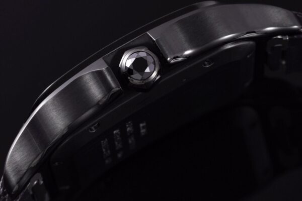 1(2) Cartier Santos de Cartier WSSA0039 BVF