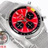 1(2) Breitling Top Time AB01761A1K1A1 Chevrolet Corvette BLS