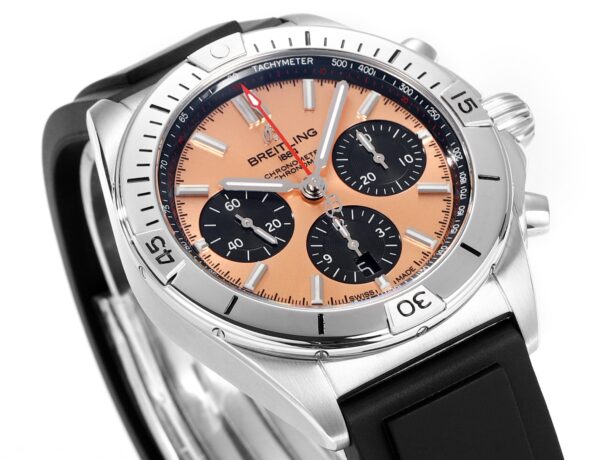 Breitling Chronomat B01 42mm AB0134101K1S1 BLS