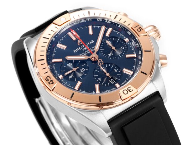 1(2) Breitling Chronomat B01 42mm AB0134101V1S1 BLS