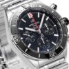 1(2) Breitling Super Chronomat B01 44 AB0136251B2A1 BLS