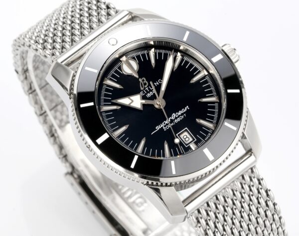 1(2) BLS Breitling Superocean Heritage B31 Automatic 42 AB3111241B1A1