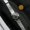 Breitling Superocean Heritage B01 Chronograph 42 Black Dial