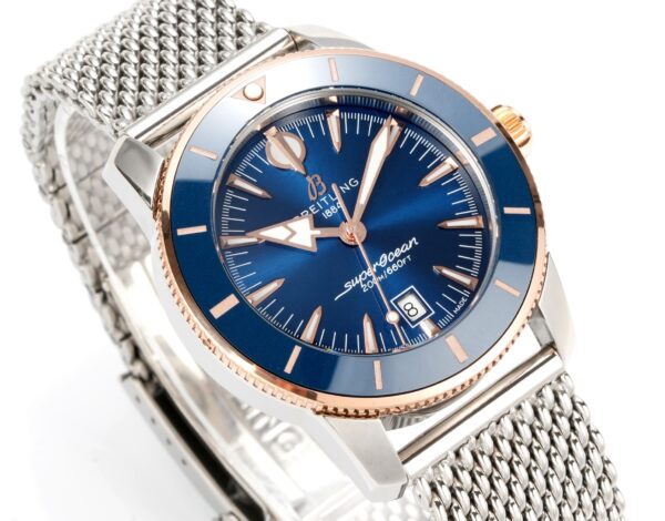 Breitling Superocean Heritage B31 Automatic 42 UB3111161C1A1 BLS