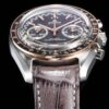 Omega Speedmaster Racing329.23.44.51.06.001 Grey Dial
