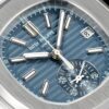 12(3) Patek Philippe Nautilus Chronograph 5980/1R-001 3KF