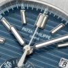 12(4) Patek Philippe Nautilus Chronograph 5980/1R-001 3KF