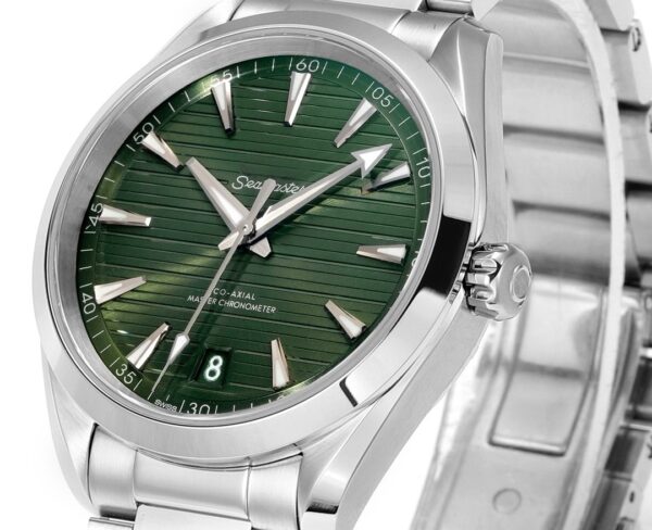 Omega Seamaster Aqua Terra 150M220.10.41.21.10.001 VSF