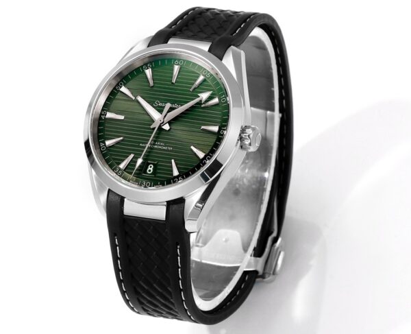 Omega Seamaster Aqua Terra150M 220.13.41.21.10.001 VSF