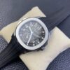 1(3) Patek Philippe Aquanaut 5164A-001 Travel Time ZF