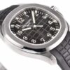 1(3) Patek Philippe Aquanaut 5167A-001 ZF