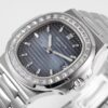 Patek Philippe Nautilus 5711 Blue Dial PPF